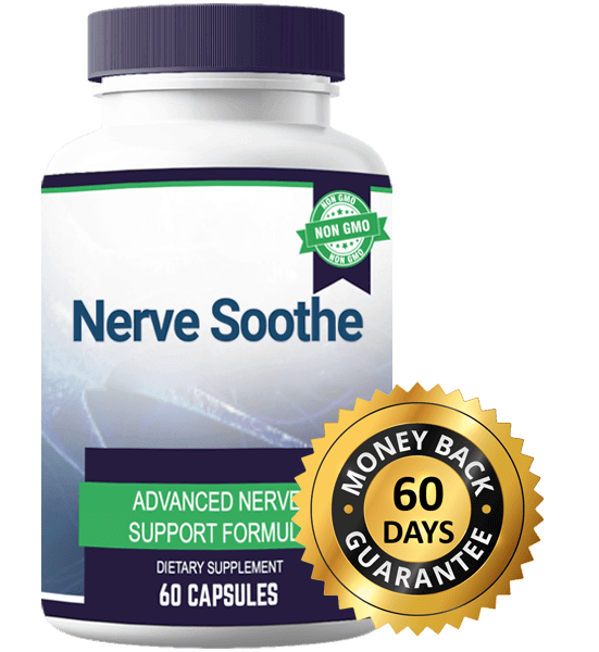 Nerve Soothe